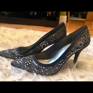 Stuart Weitzman Heels